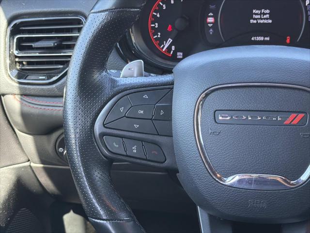 2024 Dodge Durango GT Plus RWD
