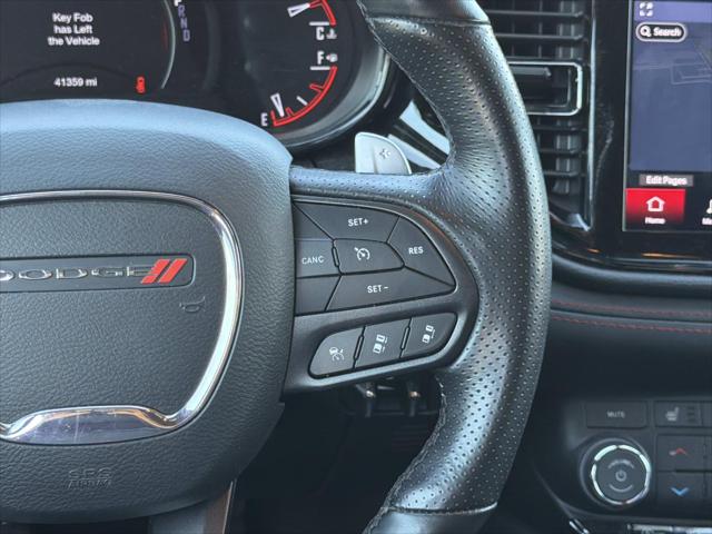 2024 Dodge Durango GT Plus RWD