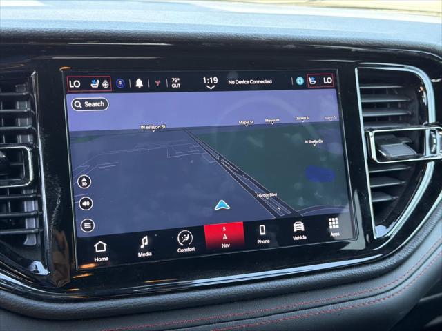 2024 Dodge Durango GT Plus RWD