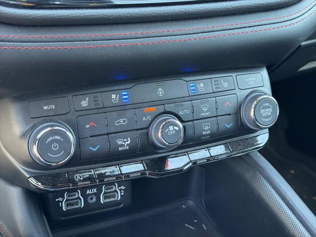 2024 Dodge Durango GT Plus RWD