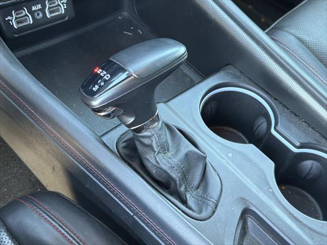 2024 Dodge Durango GT Plus RWD