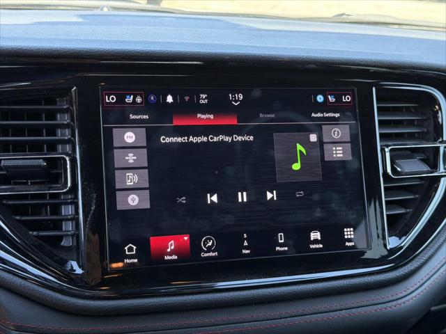 2024 Dodge Durango GT Plus RWD