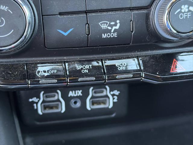 2024 Dodge Durango GT Plus RWD