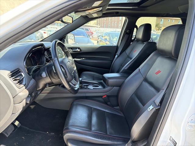 2024 Dodge Durango GT Plus RWD
