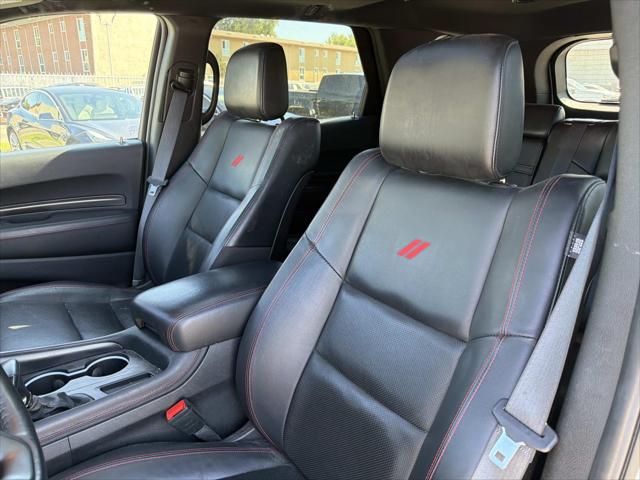 2024 Dodge Durango GT Plus RWD