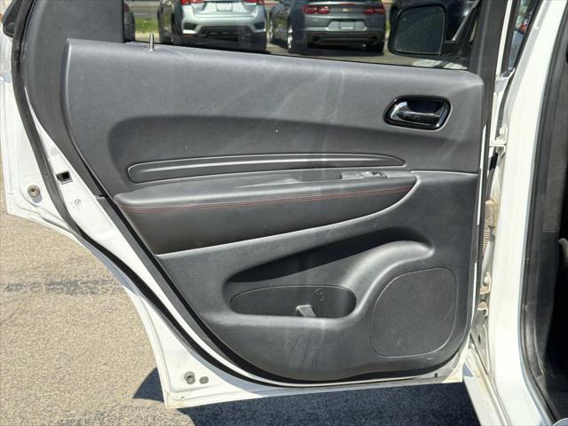 2024 Dodge Durango GT Plus RWD