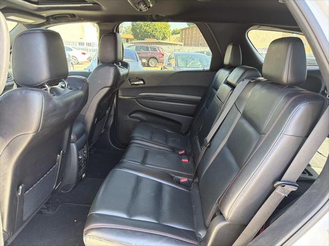 2024 Dodge Durango GT Plus RWD