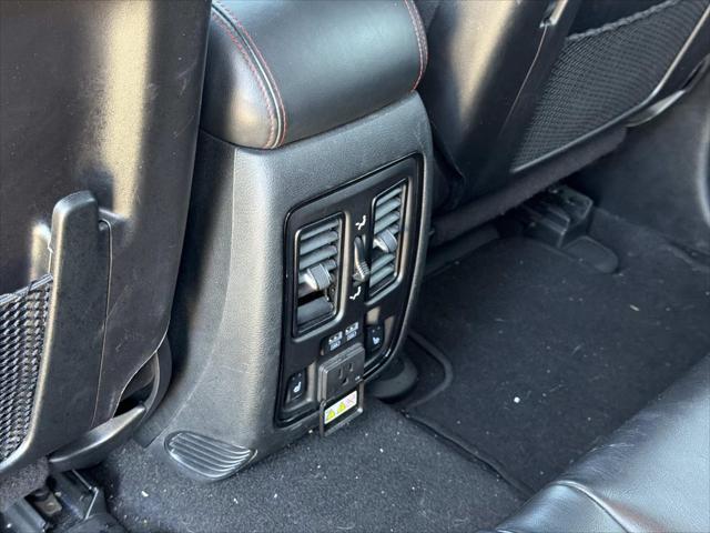 2024 Dodge Durango GT Plus RWD