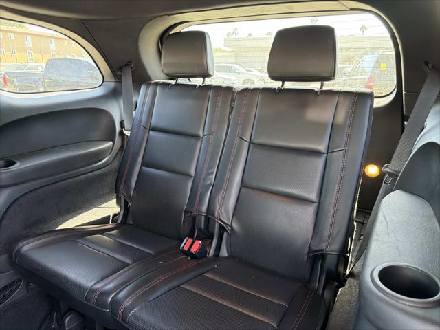 2024 Dodge Durango GT Plus RWD