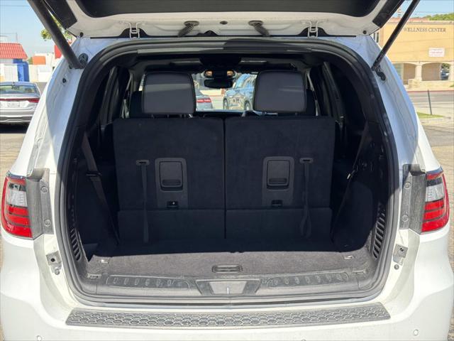2024 Dodge Durango GT Plus RWD