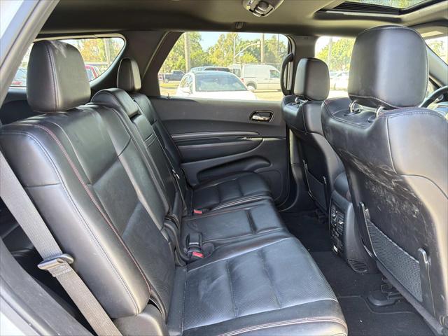 2024 Dodge Durango GT Plus RWD