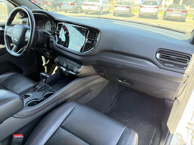 2024 Dodge Durango GT Plus RWD