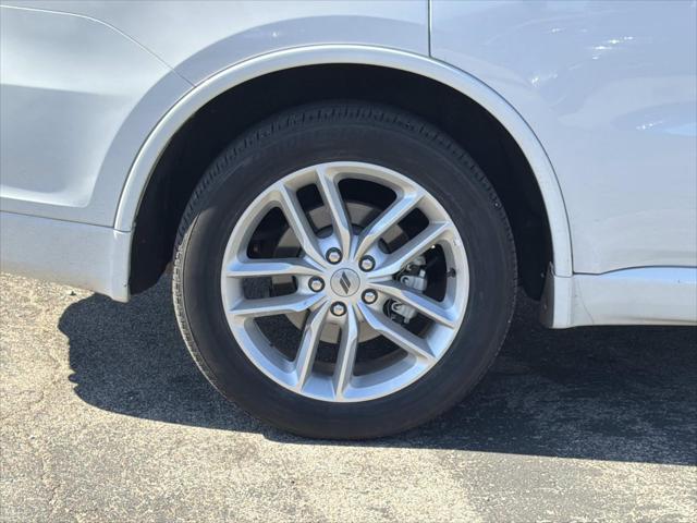 2024 Dodge Durango GT Plus RWD