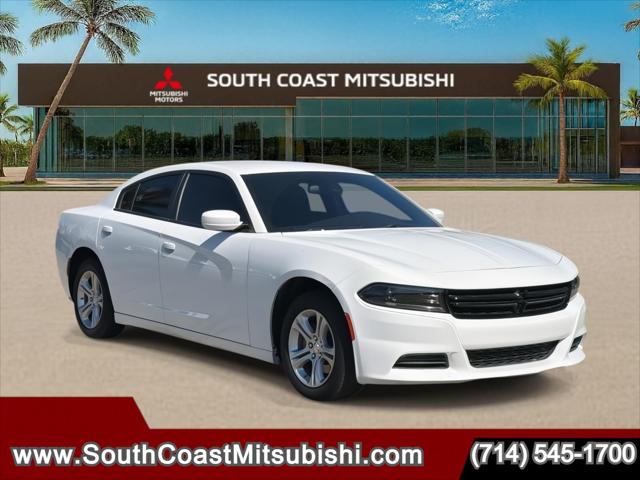 2022 Dodge Charger SXT RWD for sale in Costa Mesa, CA