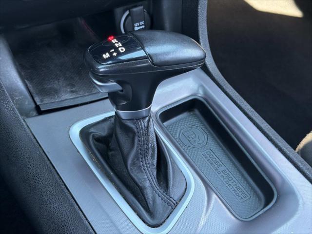 2022 Dodge Charger SXT RWD