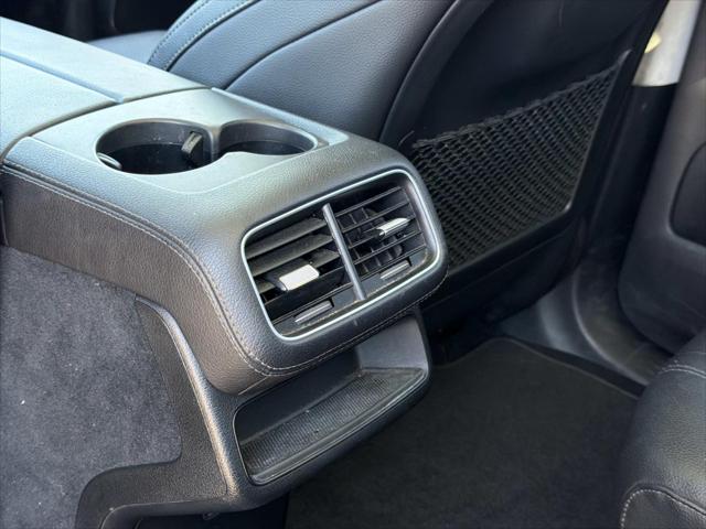 2020 Mercedes-Benz GLS GLS 450 4MATIC