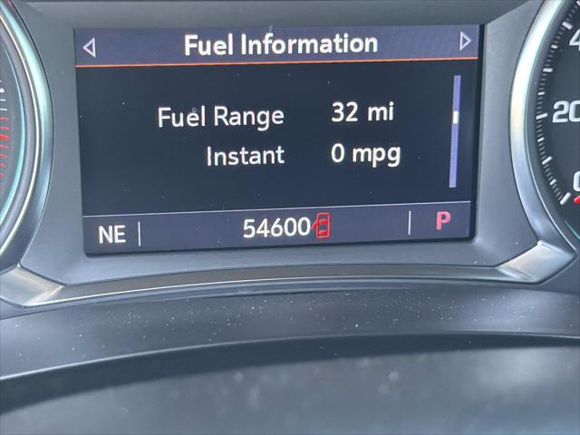 2023 Chevrolet Traverse FWD LT Leather