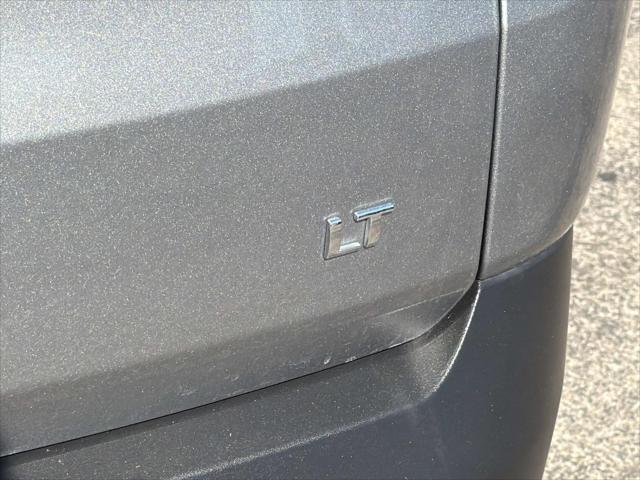 2023 Chevrolet Traverse FWD LT Leather