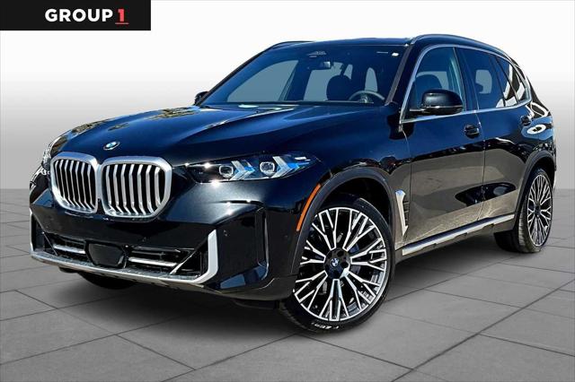 2026 BMW X5 xDrive40i for sale in El Paso, TX