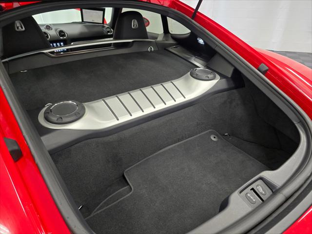 2024 Porsche 718 Cayman Unknown