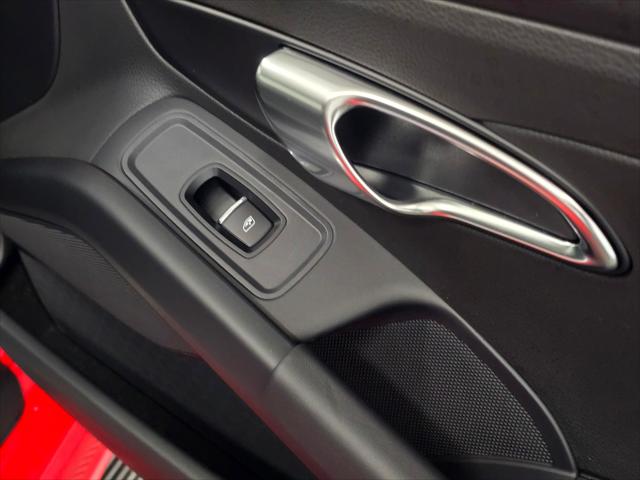 2024 Porsche 718 Cayman Unknown