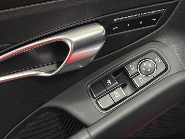 2024 Porsche 718 Cayman Unknown