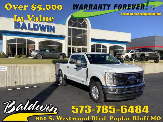 2026 Ford F-250 XLT for sale in Poplar Bluff, MO