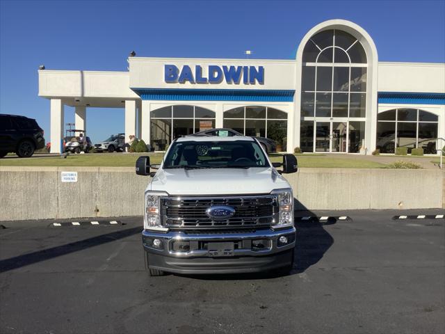 2026 Ford F-250 XLT
