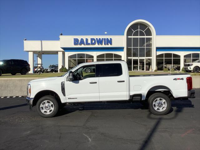 2026 Ford F-250 XLT