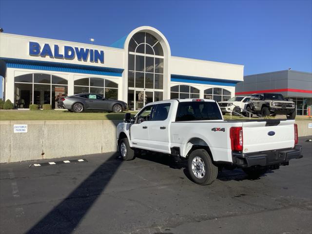 2026 Ford F-250 XLT
