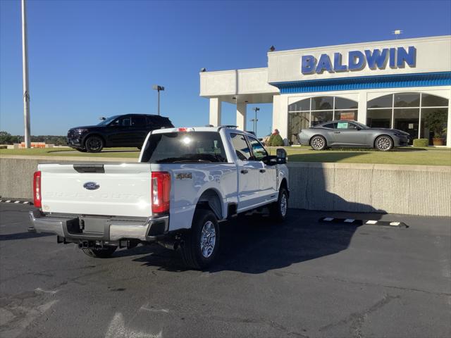 2026 Ford F-250 XLT