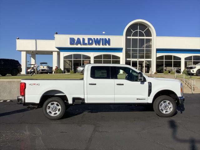 2026 Ford F-250 XLT