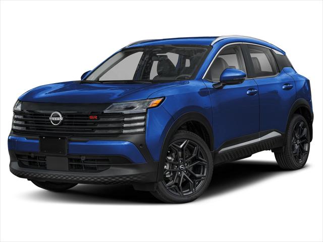 2026 Nissan Kicks SR for sale in Knoxville, TN