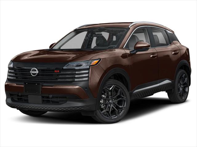 2026 Nissan Kicks SR for sale in Knoxville, TN
