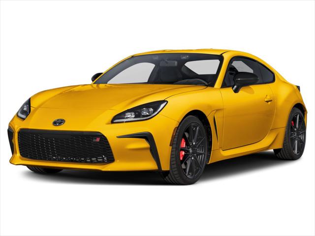 2026 Toyota GR86 Yuzu Edition for sale in Sedalia, MO
