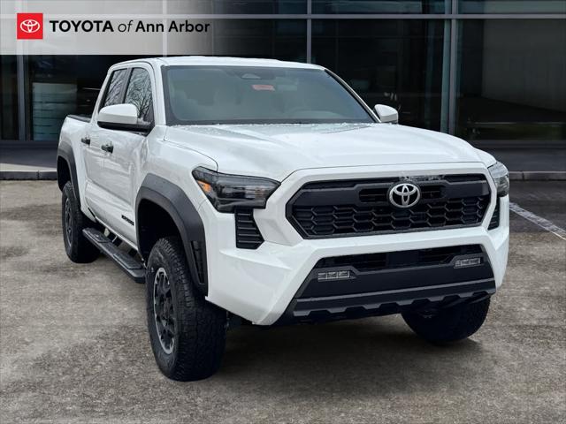 2025 Toyota Tacoma TRD Off Road for sale in Ann Arbor, MI
