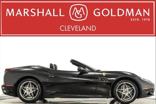 2011 Ferrari California Base for sale in Warrenville Heights, OH