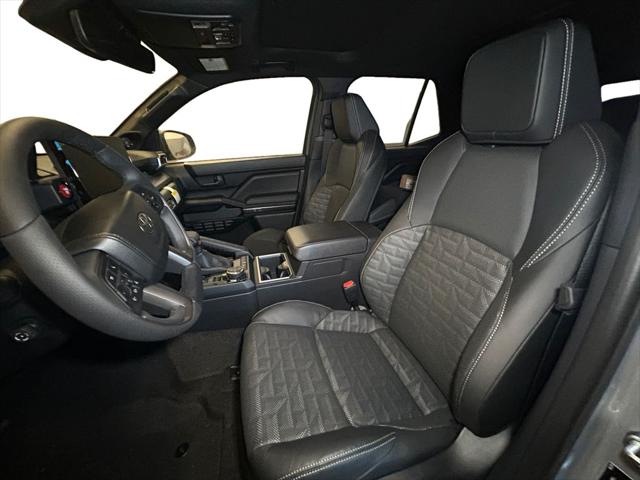 2025 Toyota 4Runner TRD Off Road Premium
