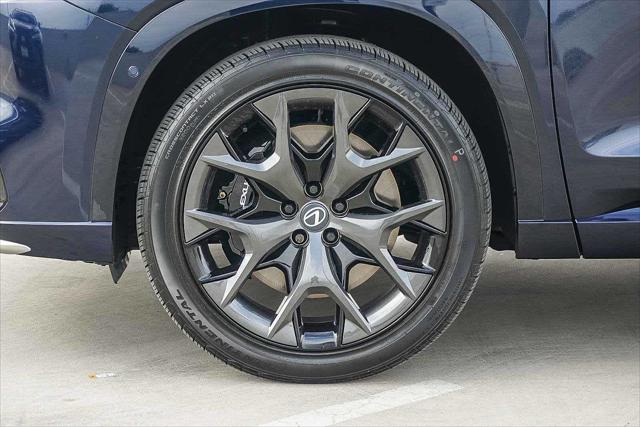 2026 Lexus TX F SPORT Performance Premium