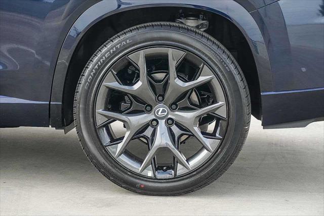 2026 Lexus TX F SPORT Performance Premium