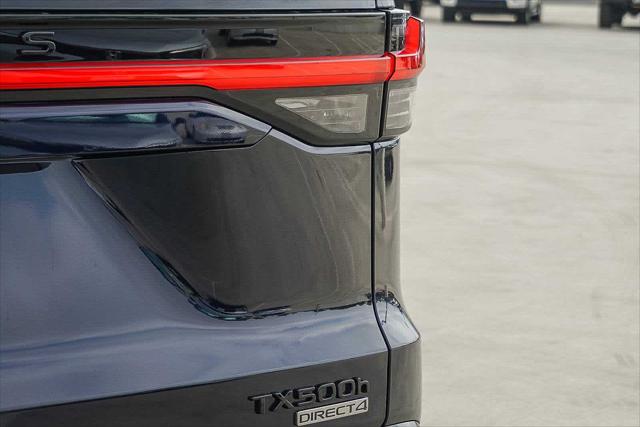 2026 Lexus TX F SPORT Performance Premium