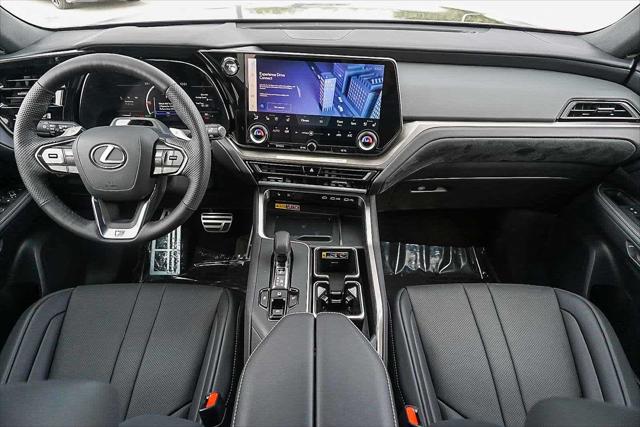 2026 Lexus TX F SPORT Performance Premium