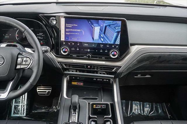2026 Lexus TX F SPORT Performance Premium