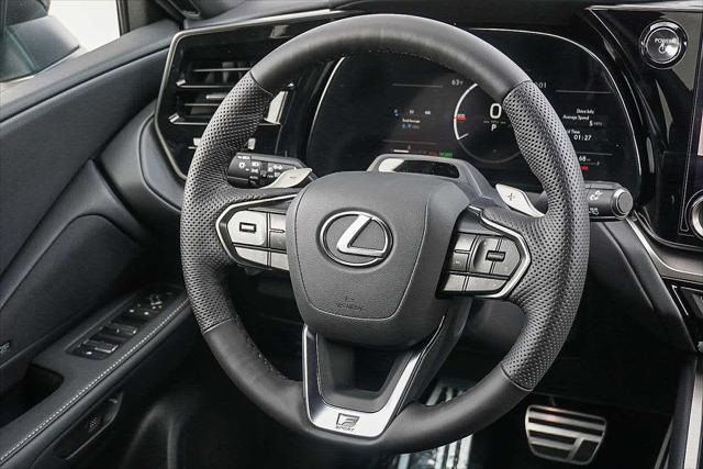 2026 Lexus TX F SPORT Performance Premium