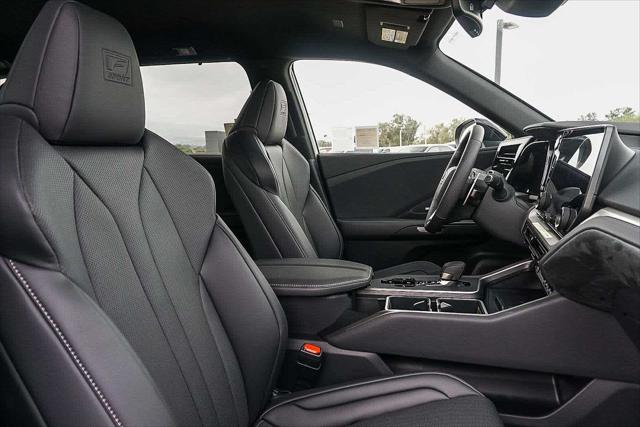 2026 Lexus TX F SPORT Performance Premium