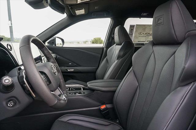 2026 Lexus TX F SPORT Performance Premium
