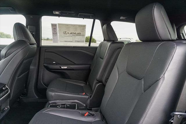 2026 Lexus TX F SPORT Performance Premium