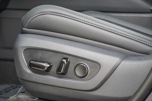 2026 Lexus TX F SPORT Performance Premium