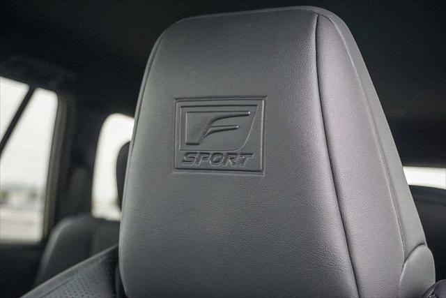 2026 Lexus TX F SPORT Performance Premium