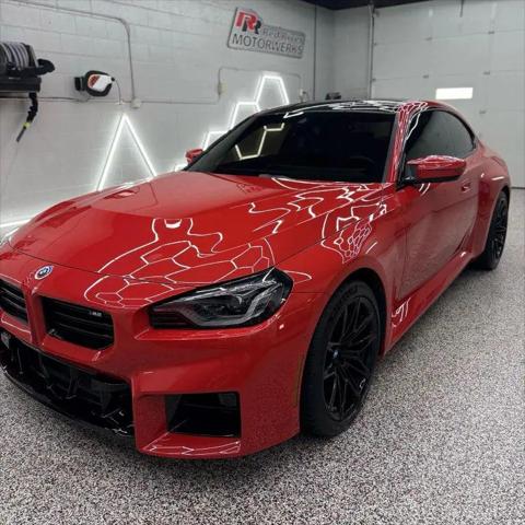 2023 BMW M2 Coupe 2D for sale in Moorhead, MN